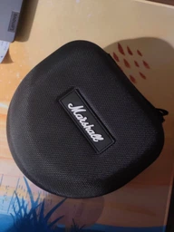 Чехол кейс Marshall для наушников накладных Major II III IV
