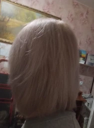 Утюжок для волосся випрямляч вирівнювач стайлер плойка праска для вирівнювання укладання утюжки плойки професійні щипці випрамляч з швидким нагрівом з РК-дисплеєм керамічне покриття система блокування фото від покупців 11