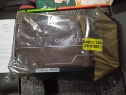 Видеокарта Gigabyte GTX1660TI-OC-6G (GV-N166TOC-6GD) фото от покупателей 1