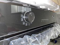 Духова шафа електрична Beko BBIR17300BCS фото від покупців 1