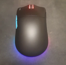 Мышка Hator Pulsar 3 Pro Wireless Black (HTM640) фото от покупателей 13
