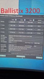Модуль памяти DDR4 2x16GB/3600 G.Skill Trident Z RGB (F4-3600C18D-32GTZR) фото от покупателей 1
