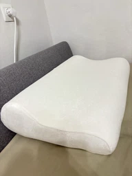 Подушка 33x50x11/9 CMP001 Andersen (2225-21798)