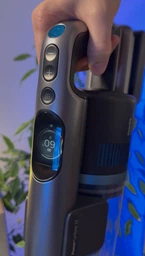 Миючий бездротовий пилосос Philips Complete Series 8000 XC8157/01 фото від покупців 7