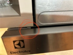 Вытяжка Electrolux LFP226S фото от покупателей 7