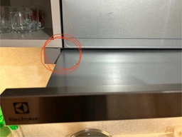 Вытяжка Electrolux LFP226S фото от покупателей 6