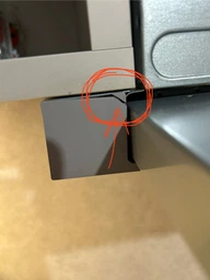 Вытяжка Electrolux LFP226S фото от покупателей 4