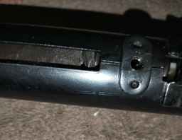 Пневматична гвинтівка SPA CORE AIR RIFLE B3-1(В3-3) з кулями Shershen 0,4 гр 300 шт.