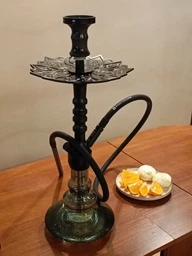 Страви для кальяну KARMA HOOKAH Classic фото від покупців 6