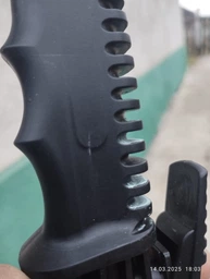 Опрыскиватель аккумуляторный Einhell X-Change GE-WS 18/75 Li - Solo (3425220)