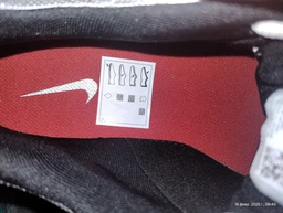 Мужские кроссовки для зала Nike Initiator 394055-101 42.5 Белый/Серый (884500516717) фото от покупателей 7