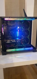 Відеокарта MSI GeForce RTX 4070 VENTUS 2X 12G OC фото от покупателей 1
