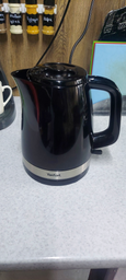 Электрочайник TEFAL Delfini KO150F30 фото от покупателей 6