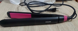 Выпрямитель для волос PHILIPS BHS375/00 серии 3000 фото от покупателей 2