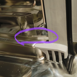 Встраиваемая посудомоечная машина BOSCH SPV2XMX01K фото от покупателей 2