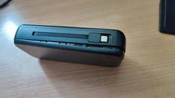 УМБ Promate SolarTank-20PDCi 20000 mAh с солнечной панелью 20W PD USB-C 18W QC 2xUSB-A 10.5W USB-C и Lightning коннекторы Black (solartank-20pdci.black) фото от покупателей 5