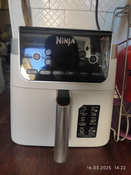 Мультипіч NINJA Foodi Max Pro AF180EUWH