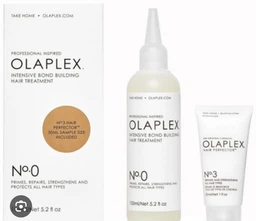Флюид для волос Olaplex №0 Intensive Bond Building 155 мл (896364002879)