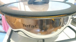 Набор Tefal Ingenio Emotion 10 предметов&nbsp;(L897SA74) фото от покупателей 3