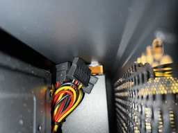 Компьютер COBRA Gaming (I124F.32.S10.46.18643) Intel Core i5-12400F / RAM 32ГБ / SSD 1ТБ / nVidia GeForce RTX 4060 8ГБ фото от покупателей 6