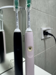 Набор электрических зубных щеток PHILIPS Sonicare HX3675/15 Gemini 3100