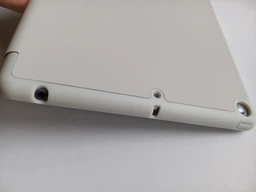Чехол для планшета BeCover Tri Fold Soft TPU Apple Pencil для Apple iPad 10.2 2019/2020/2021 Gray (BC_706744) фото от покупателей 6