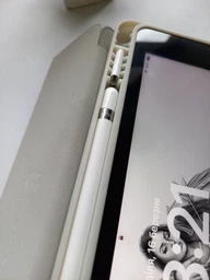 Чехол для планшета BeCover Tri Fold Soft TPU Apple Pencil для Apple iPad 10.2 2019/2020/2021 Gray (BC_706744) фото от покупателей 3