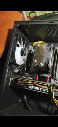 Вентилятор RZTK PcCooler FS-120 фото от покупателей 10