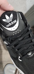 Женские кроссовки adidas Originals Astir W HQ6774 36.5 (4UK) Белые (4066749870607) фото от покупателей 2
