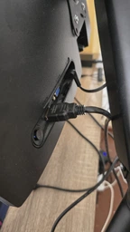 Адаптер Ugreen HD112 HDMI Male to Female Adapter Black (20110) фото від покупців 2