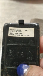 Пульт для телевизора Grundig RC3214803 [DIST-5502]