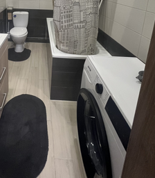 Стиральная машина узкая GORENJE WNHA62SAS/UA фото от покупателей 10