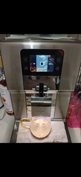 Кофемашина KRUPS Intuition Experience+ EA877D10