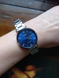 Часы Casio LTP-VT01D-7B фото от покупателей 5