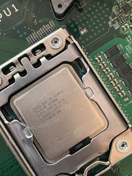 Процесор Intel Xeon x5675 3.06-3.46 GHz, LGA1366 95W Б/В фото від покупців 1
