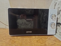Микроволновая печь Gorenje MO17E1S фото от покупателей 9