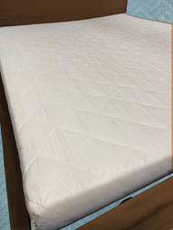 Ортопедичний матрац Smart Mattresses GrandLuxe Cocos 80x190 см (255082-80190) фото від покупців 7