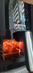 Мультипіч GORENJE AF1350DWB фото від покупців 1