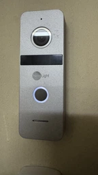 Комплект видеодомофона NeoLight NeoKit HD WF Silver фото от покупателей 2
