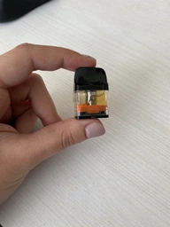 Картриджі (Упаковка 4шт) для електронної сигарети Pod Системи Vaporesso Xros 0.6 ом 2 мл (Corex 2.0)