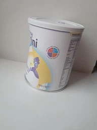 Энтеральное питание Nutricia Fortini Powder со вкусом ванили для детей от 1 года и старше 400 г(4008976681342) фото от покупателей 1