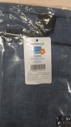 Сумка для ноутбука Grand-X 14'' SB-148 soft pocket Grey