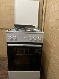 Плита газова Gorenje GG5A14WJ фото від покупців 3