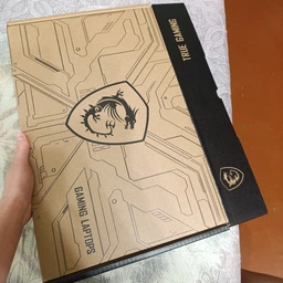 Ноутбук MSI Katana A15 (15.6"FHD 144Hz/Ryzen 7 8845HS/32GB/1TB SSD/RTX 4060/Win 11) фото від покупців 2