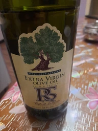 Оливковое масло Rafael Salgado Extra Virgin 500 мл (8420701102025)