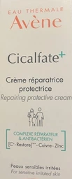 Крем Avene Cicalfate+ Восстановление кожи 100 мл (3282770204681) фото от покупателей 5