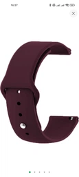 Ремешок BeCover для Xiaomi Amazfit Bip (20mm) Lite/Bip S Lite/Bip 3/Bip 3 Pro/GTR 42mm/GTS/TicWatch S2/TicWatch E/GTS 3/GTS 2 mini Green (BC_706207) фото от покупателей 5