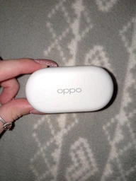Навушники Oppo Enco Buds2 Graphite Black (E510A BLACK) фото від покупців 16
