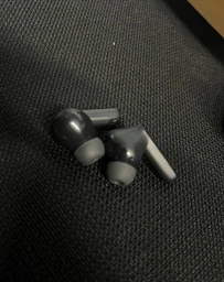 Наушники Motorola Moto Buds 125 ENC Black (5055374716601) фото от покупателей 14