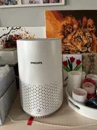 Очиститель воздуха PHILIPS AC0650/10 фото от покупателей 19
